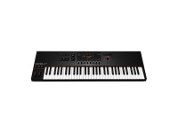 Native Instruments Kontrol S61 MK3 Native Instruments Kontrol S61 MK3